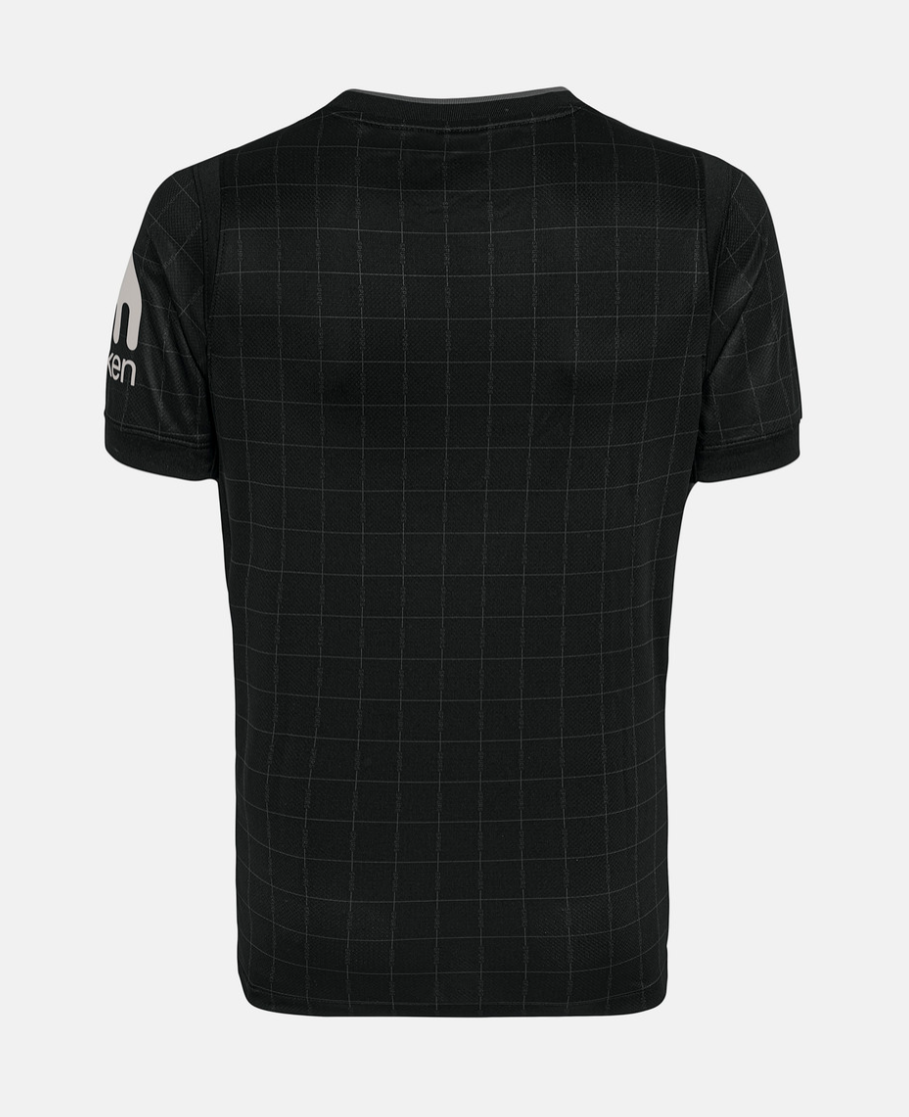 Maillot extérieur Tottenham 2025/26