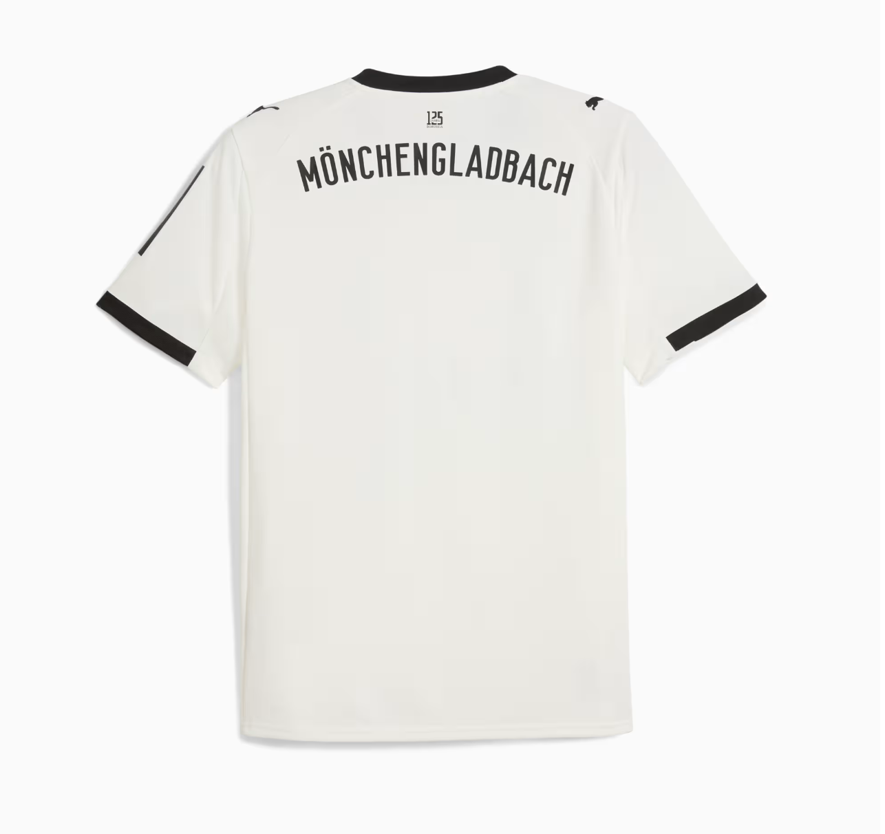 Borussia Mönchengladbach Home Jersey 2025/26