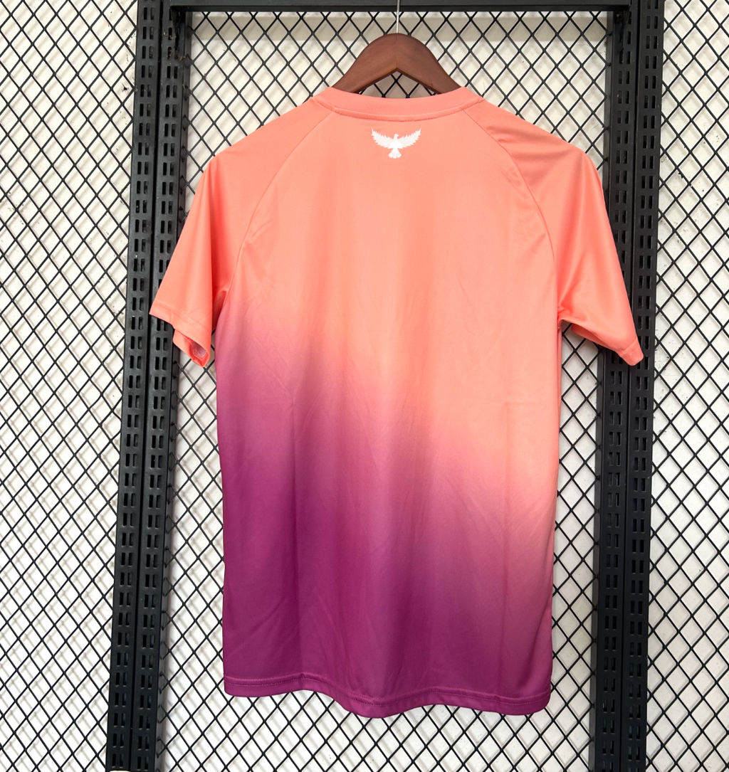 Maillot Édition Spéciale Tunisie 2025/2026