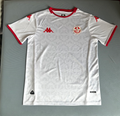 Maillot extérieur Tunisie 2025/2026