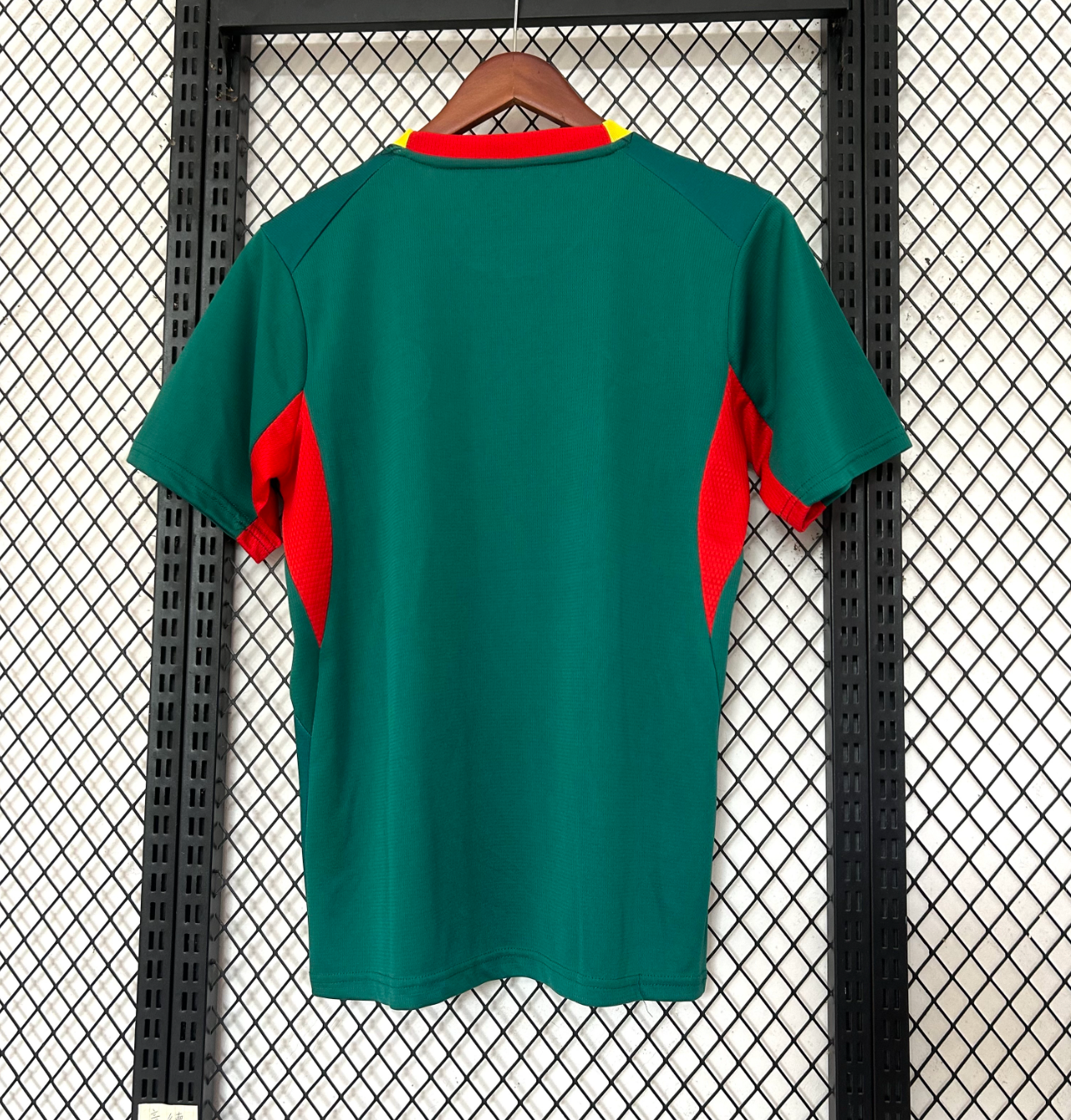 Senegal 2026 World Cup Home Kit