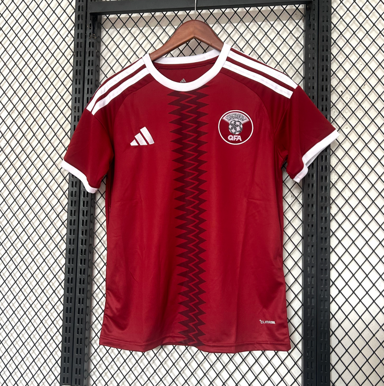 Maillot Coupe du Monde Qatar 2026