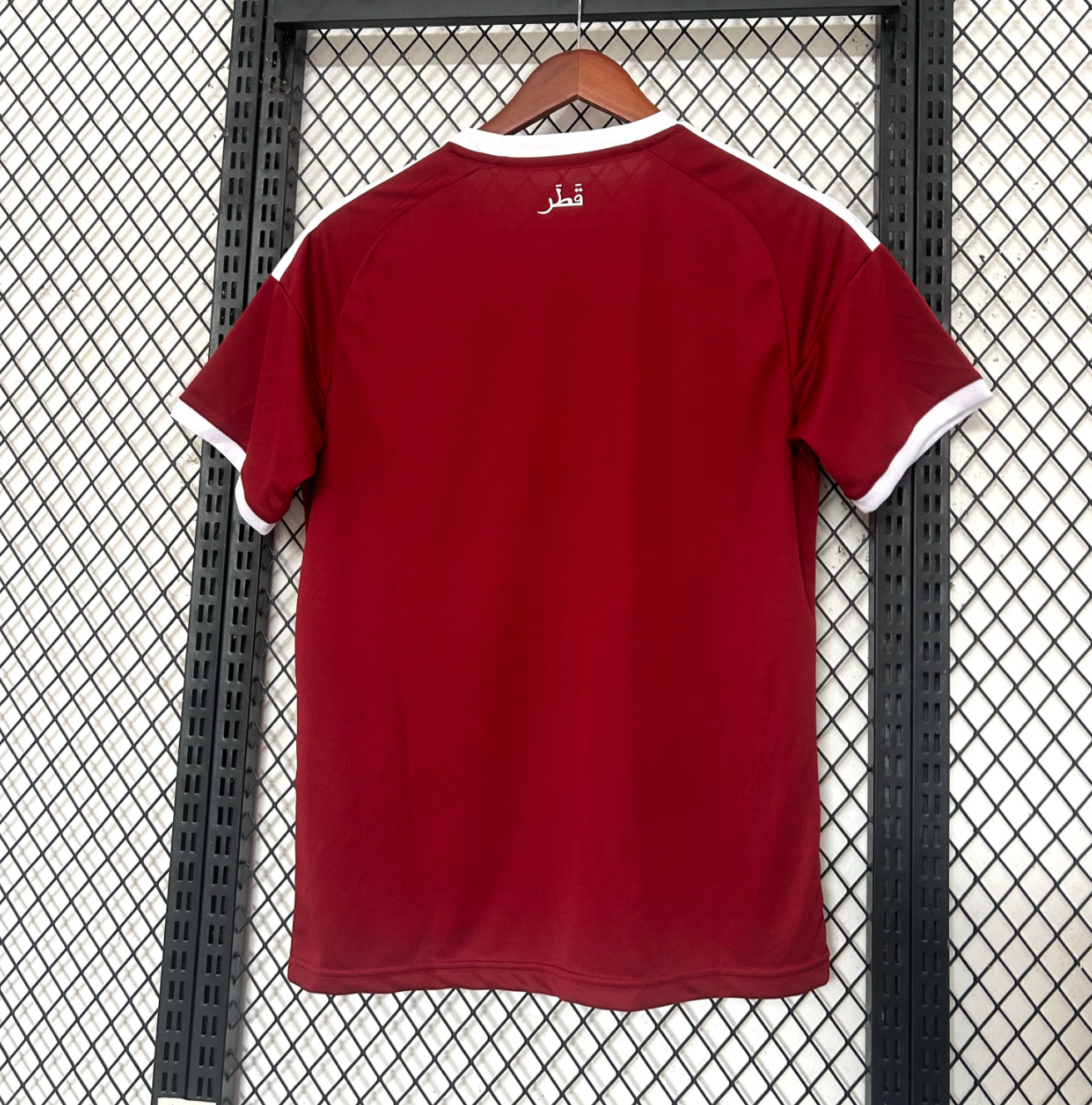 Maillot Coupe du Monde Qatar 2026