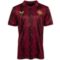 Kaiserslautern 125th Anniversary Red jersey
