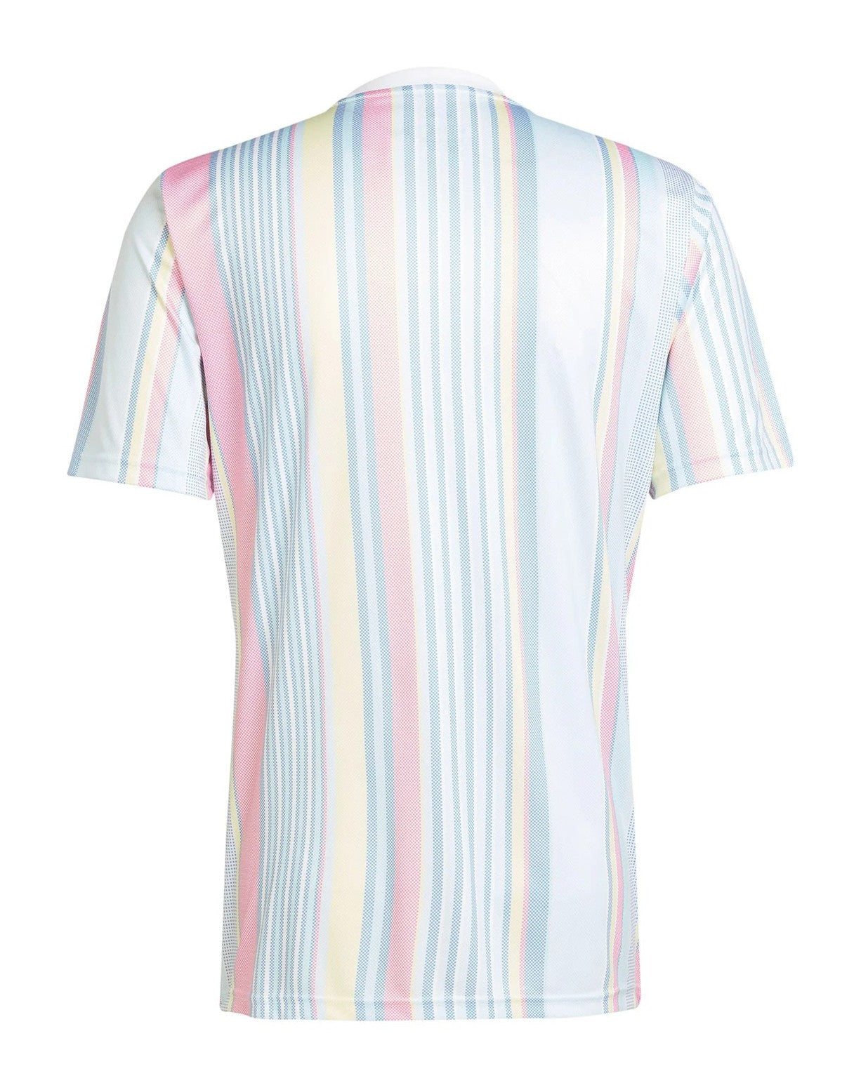 Maillot d'avant-match Juventus 2025/26