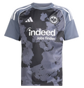 Eintracht Frankfurt Third jersey 2025/26
