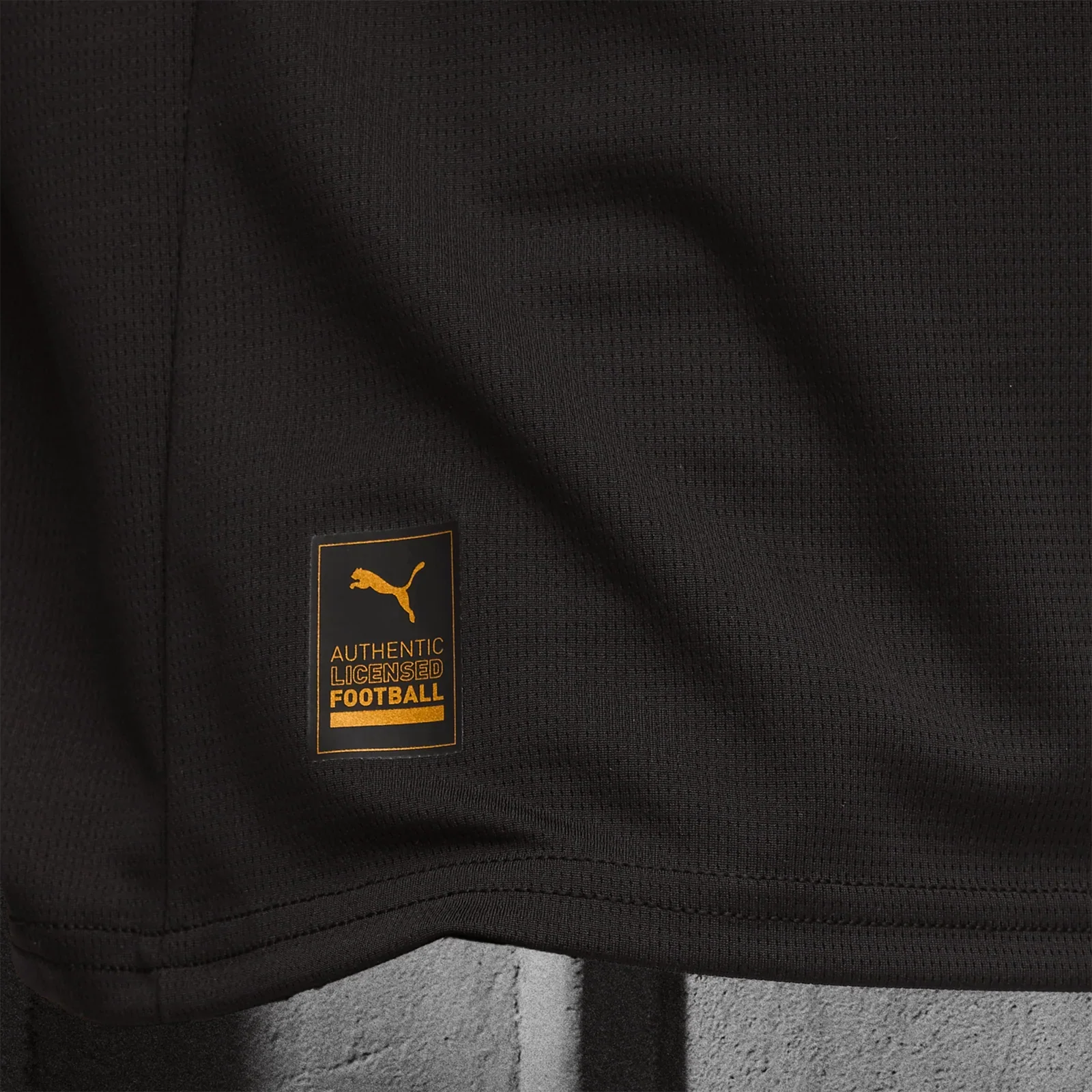 Maillot Extérieur Manchester City 2025/26