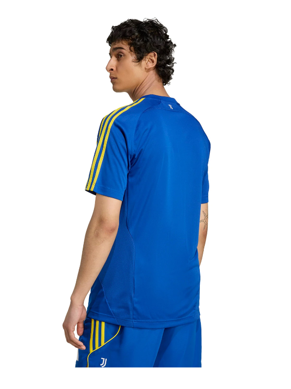 MAILLOT JUVENTUS VIALLI PACK 2025/26