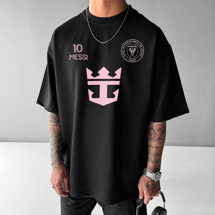 Inter Miami Jersey 2025/26
