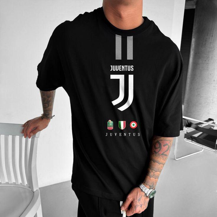 Maillot Juventus 2025/26