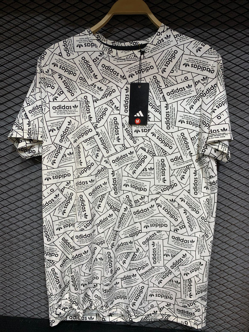 Men's Shirt 4 color