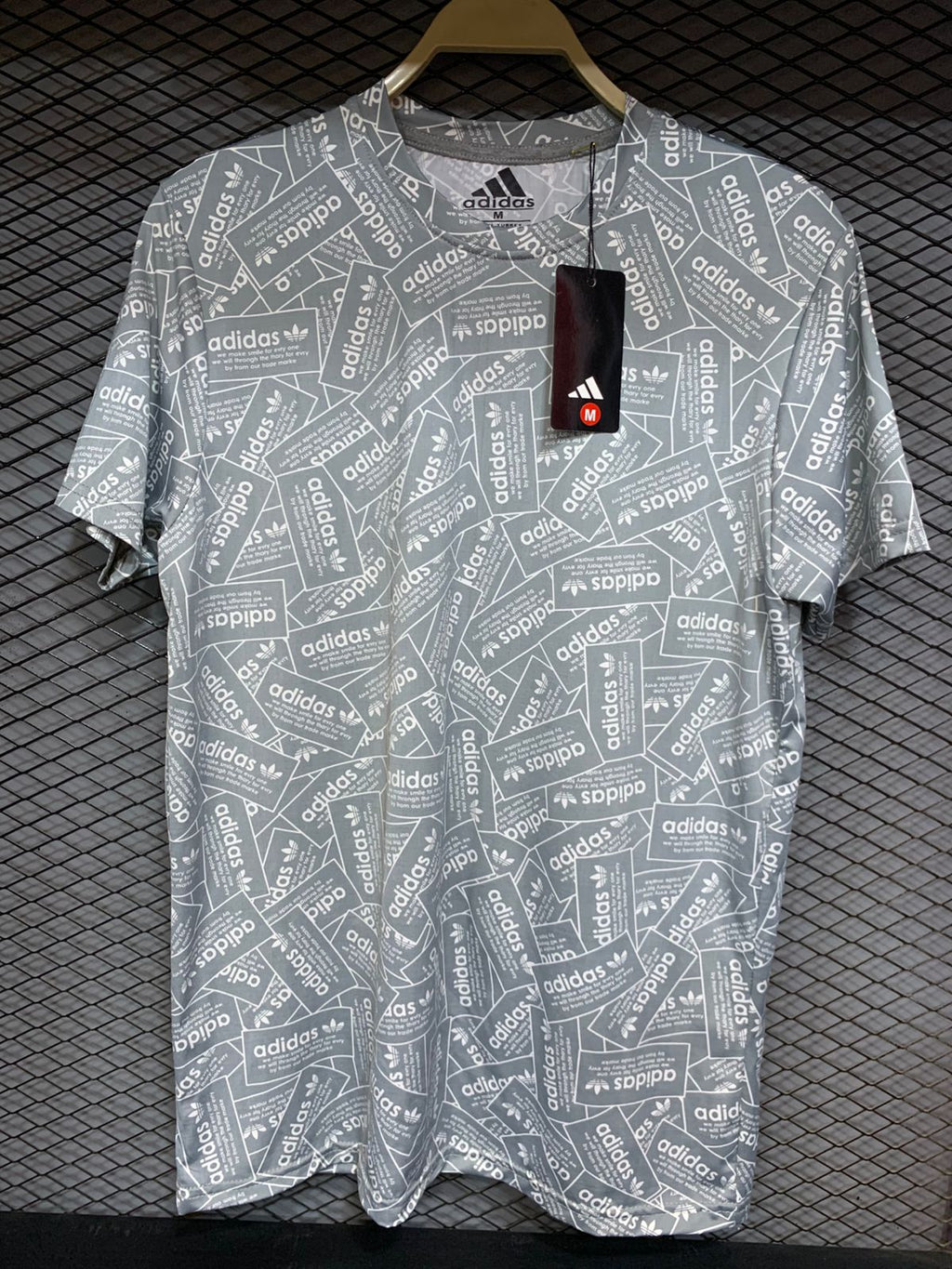 Men's Shirt 4 color