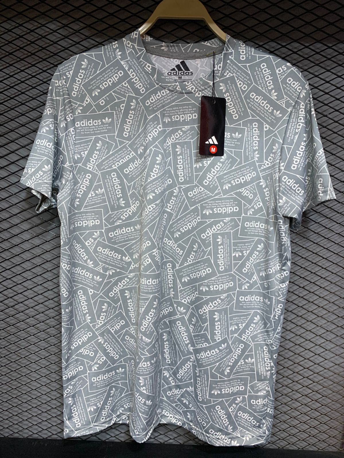 Men's Shirt 4 color