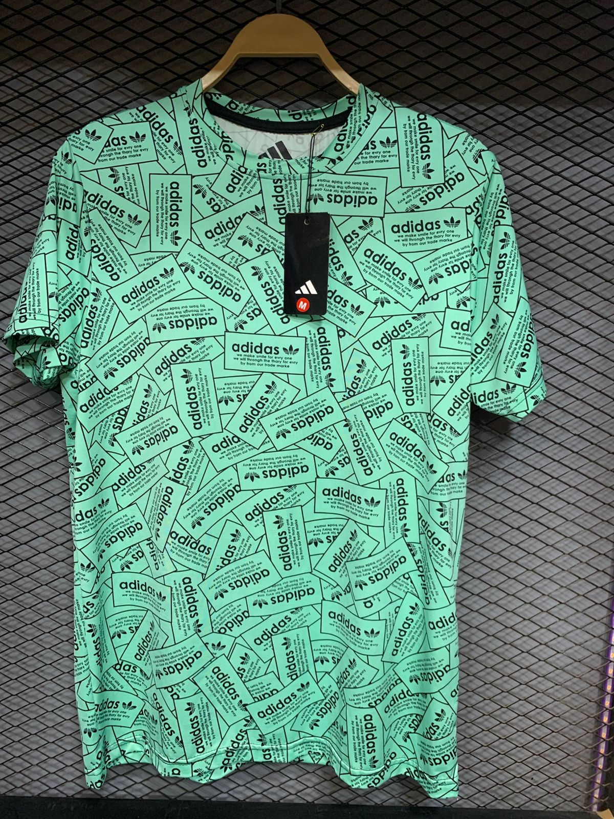 Men's Shirt 4 color