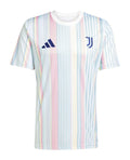 Juventus Pre-Match jersey 2025/26