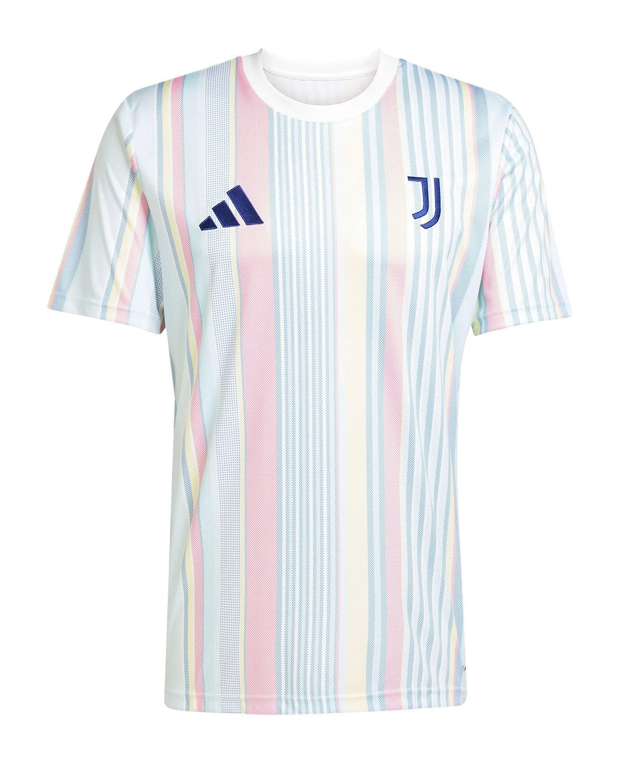 Maillot d'avant-match Juventus 2025/26