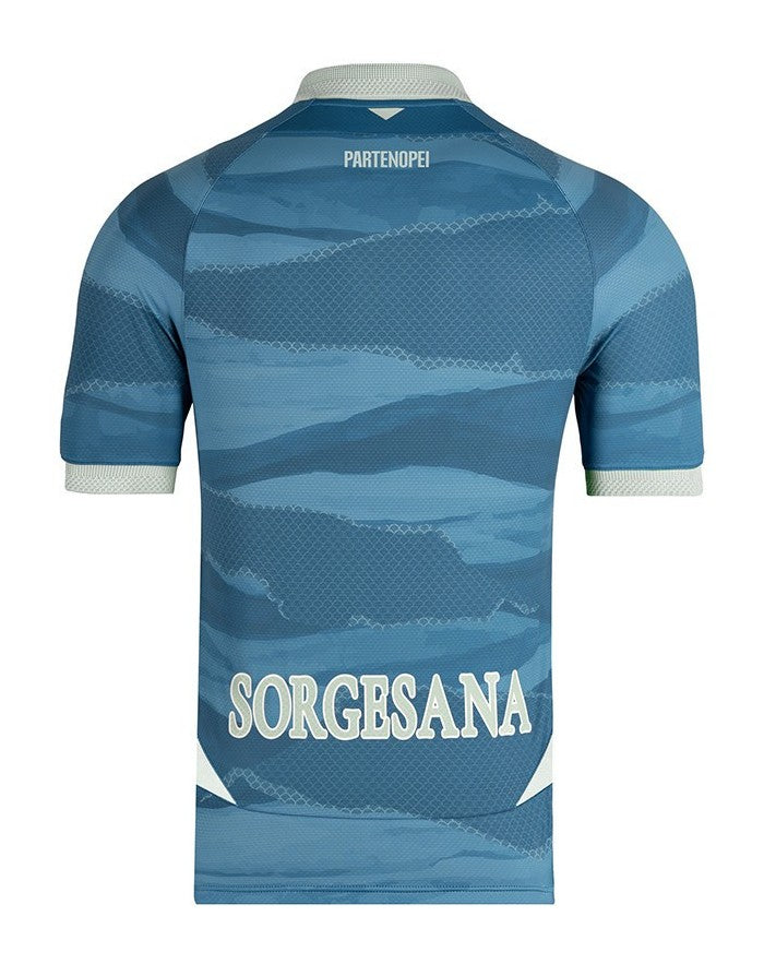 Maillot Édition Spéciale Naples 2025/26