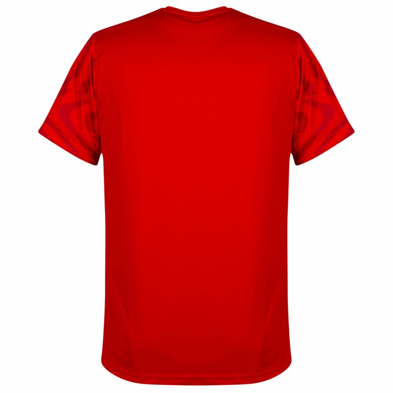 Egypt Home Jersey 2019-2020
