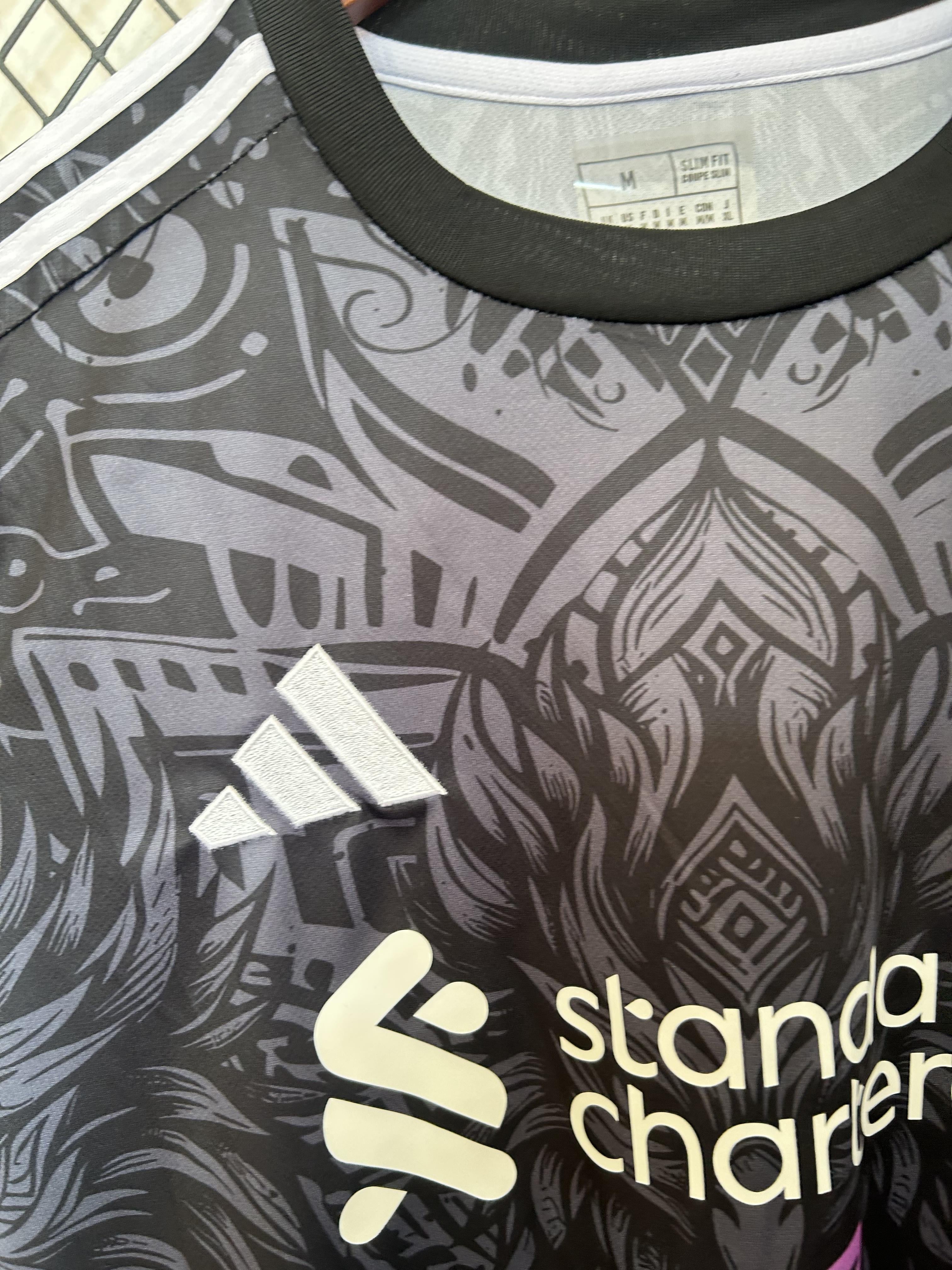 Liverpool purple Eagle Phoenix Special Kit