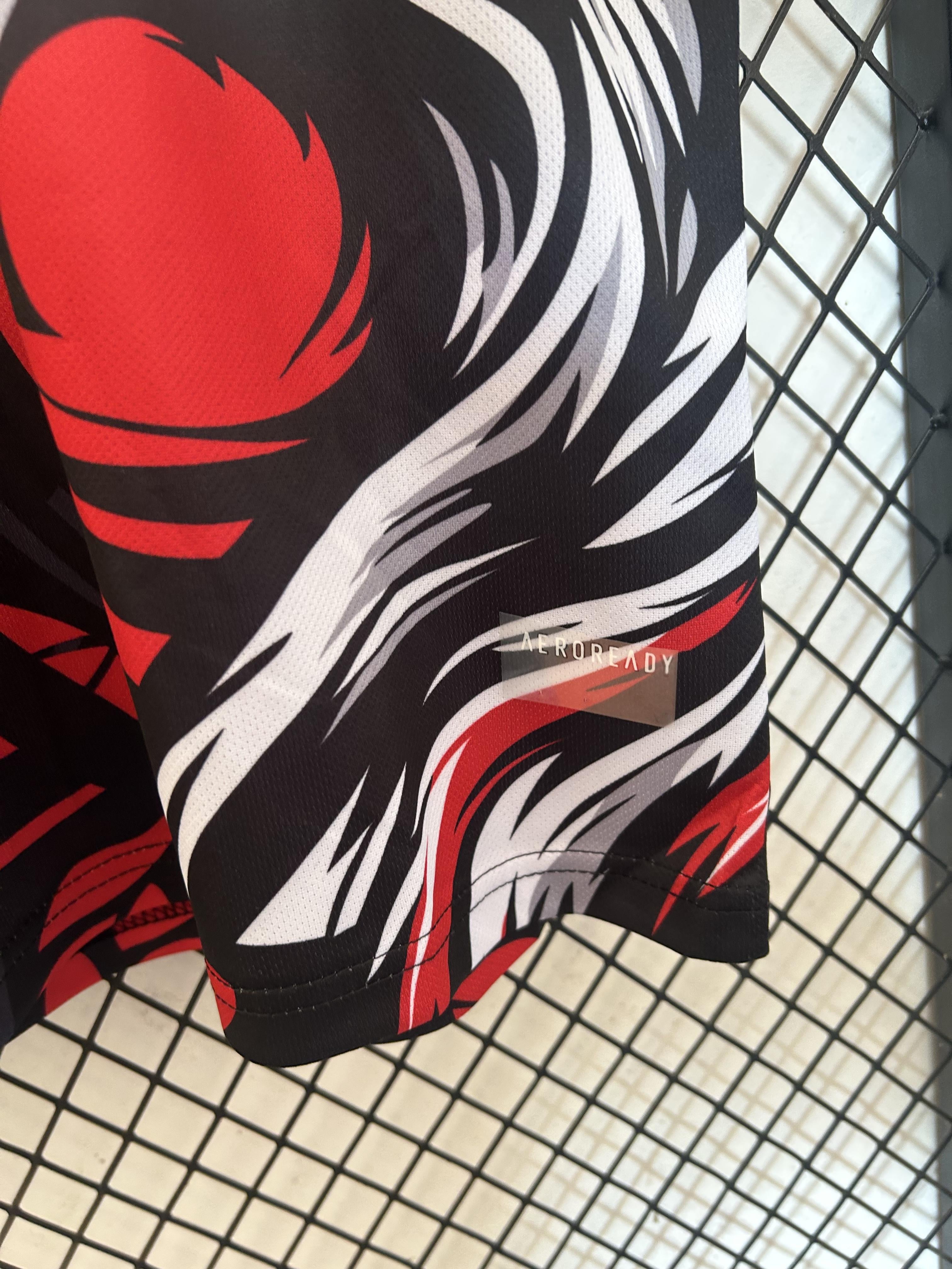 Liverpool “Eternal Blaze” Special Kit