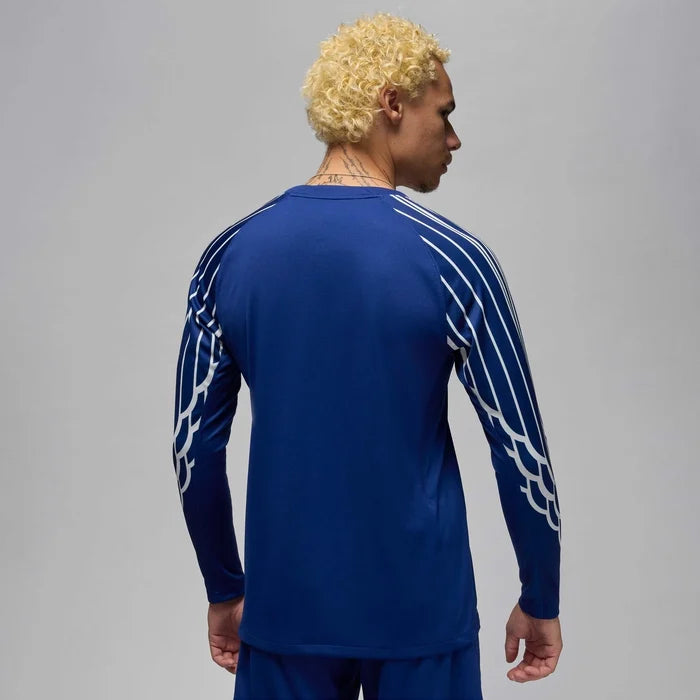 Maillot quatrième manche longue PSG 2025/26