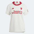 Manchester United 2023-24 Women's Stadium Third Jersey