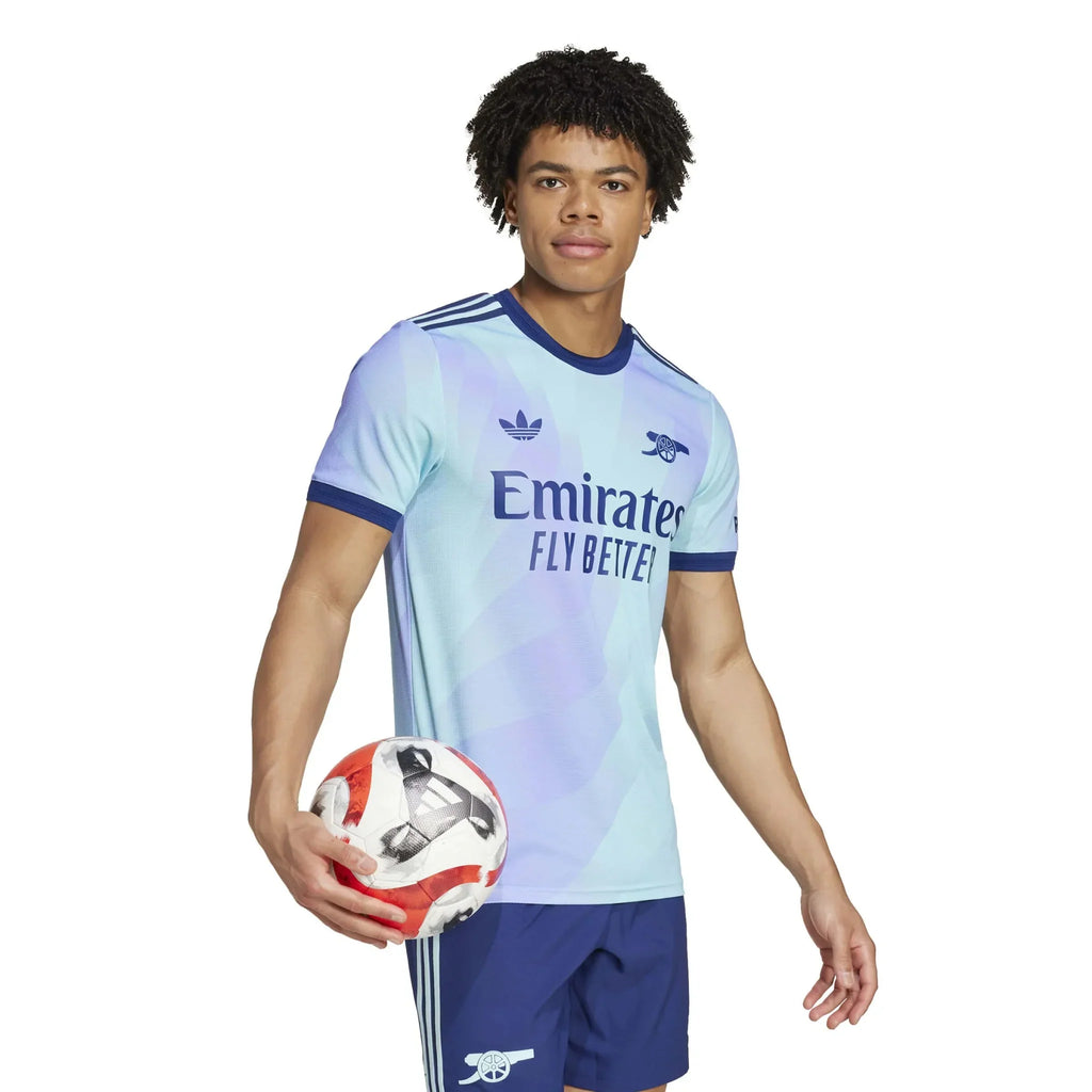 Arsenal 2024-25 Men's Third Jersey