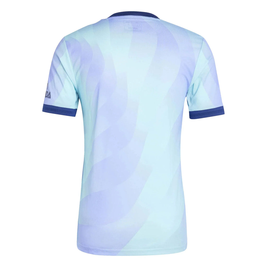 Arsenal 2024-25 Men's Third Jersey