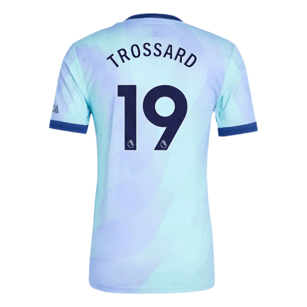 Arsenal 2024-25 Men's Third Jersey