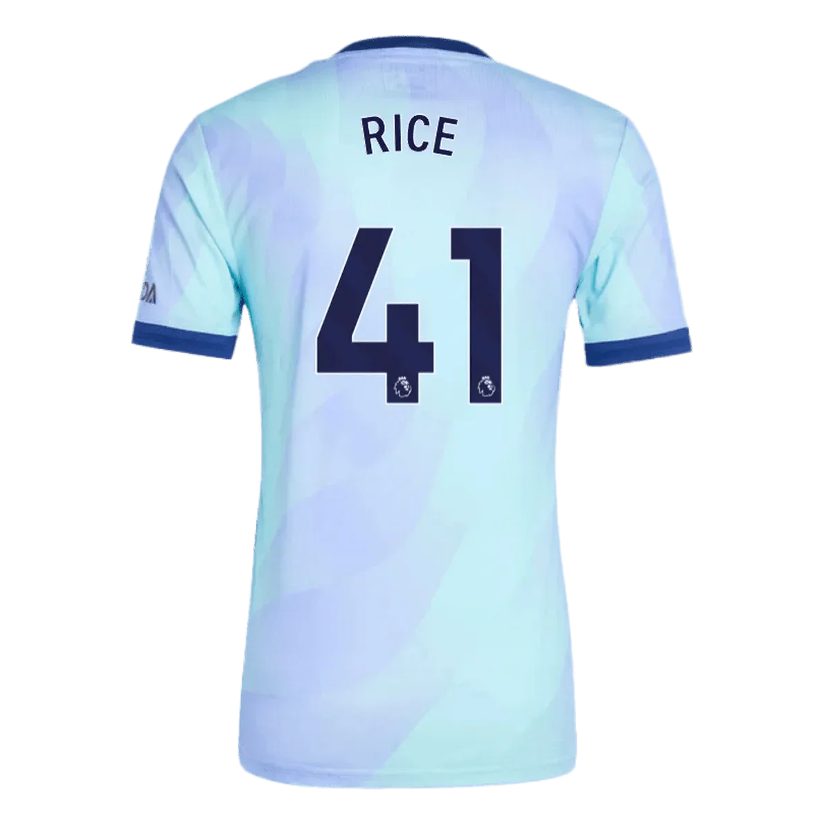Arsenal 2024-25 Men's Third Jersey
