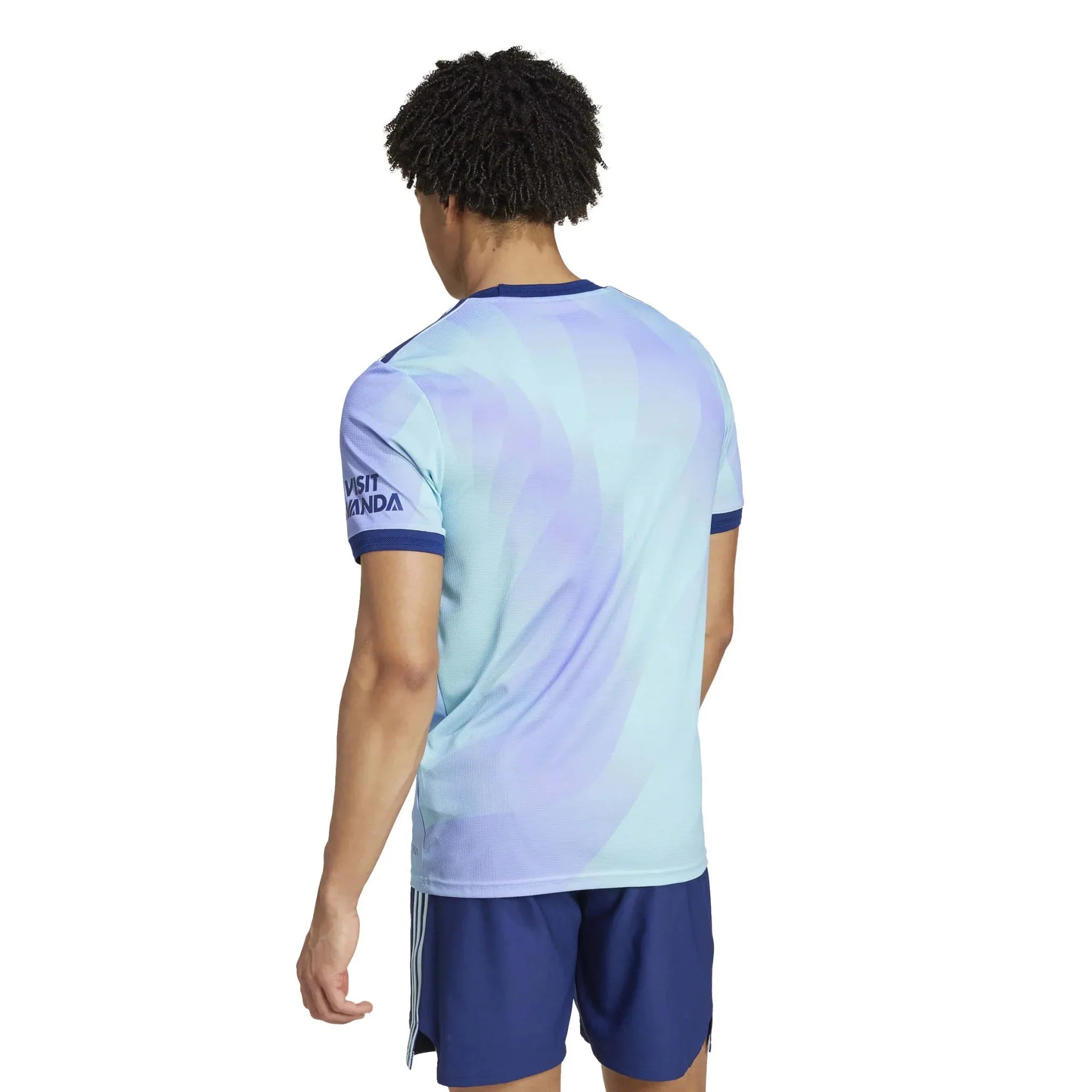 Arsenal 2024-25 Men's Third Jersey