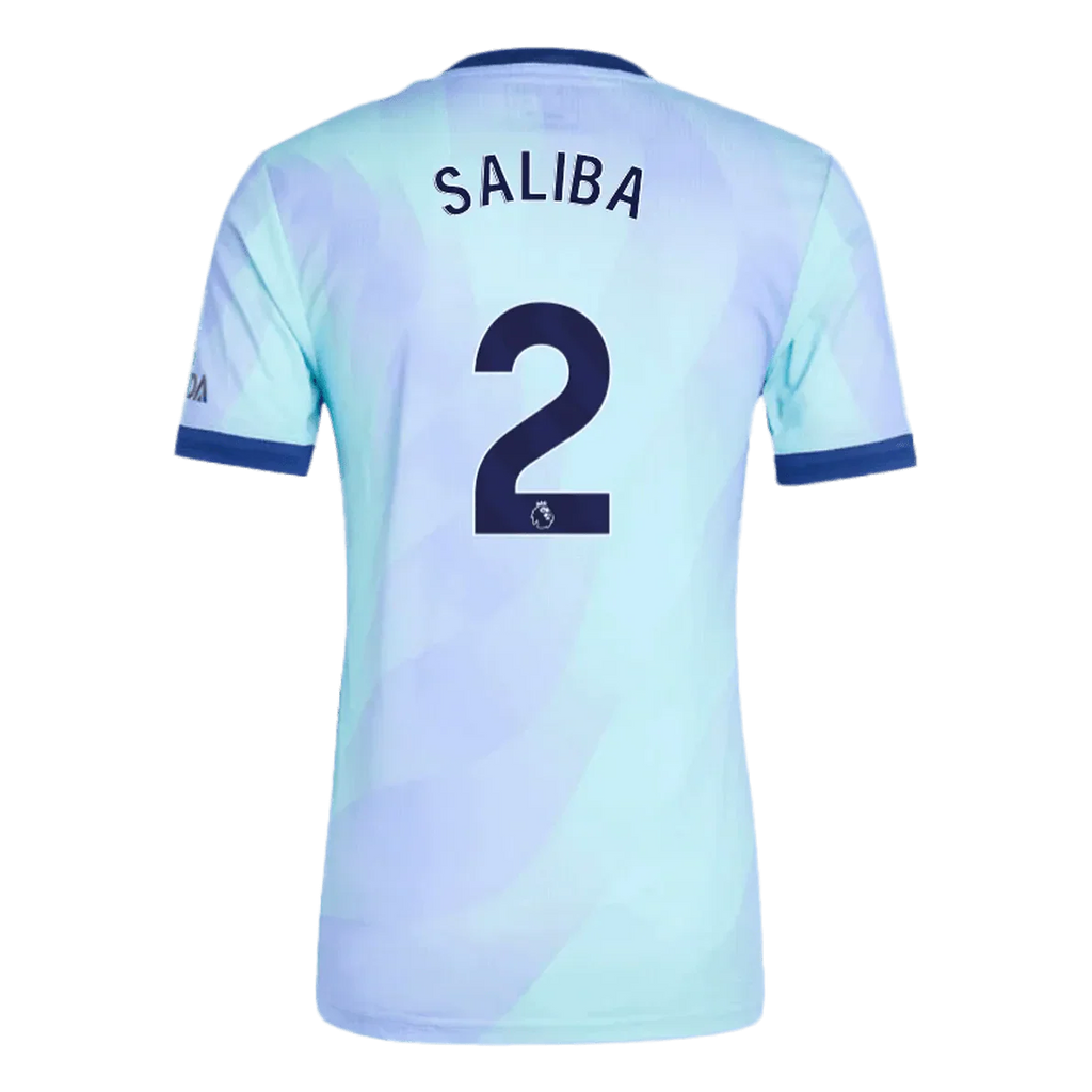 Arsenal 2024-25 Men's Third Jersey