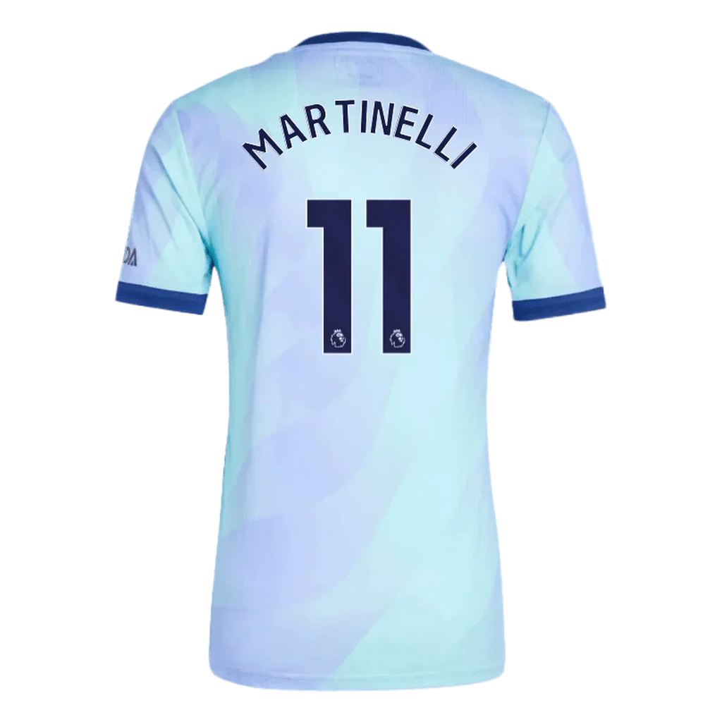 Arsenal 2024-25 Men's Third Jersey