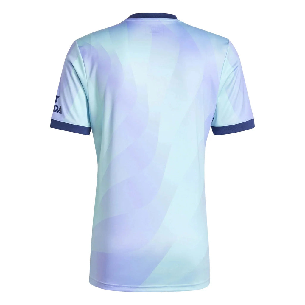 Arsenal 2024-25 Men's Stadium Third Jersey