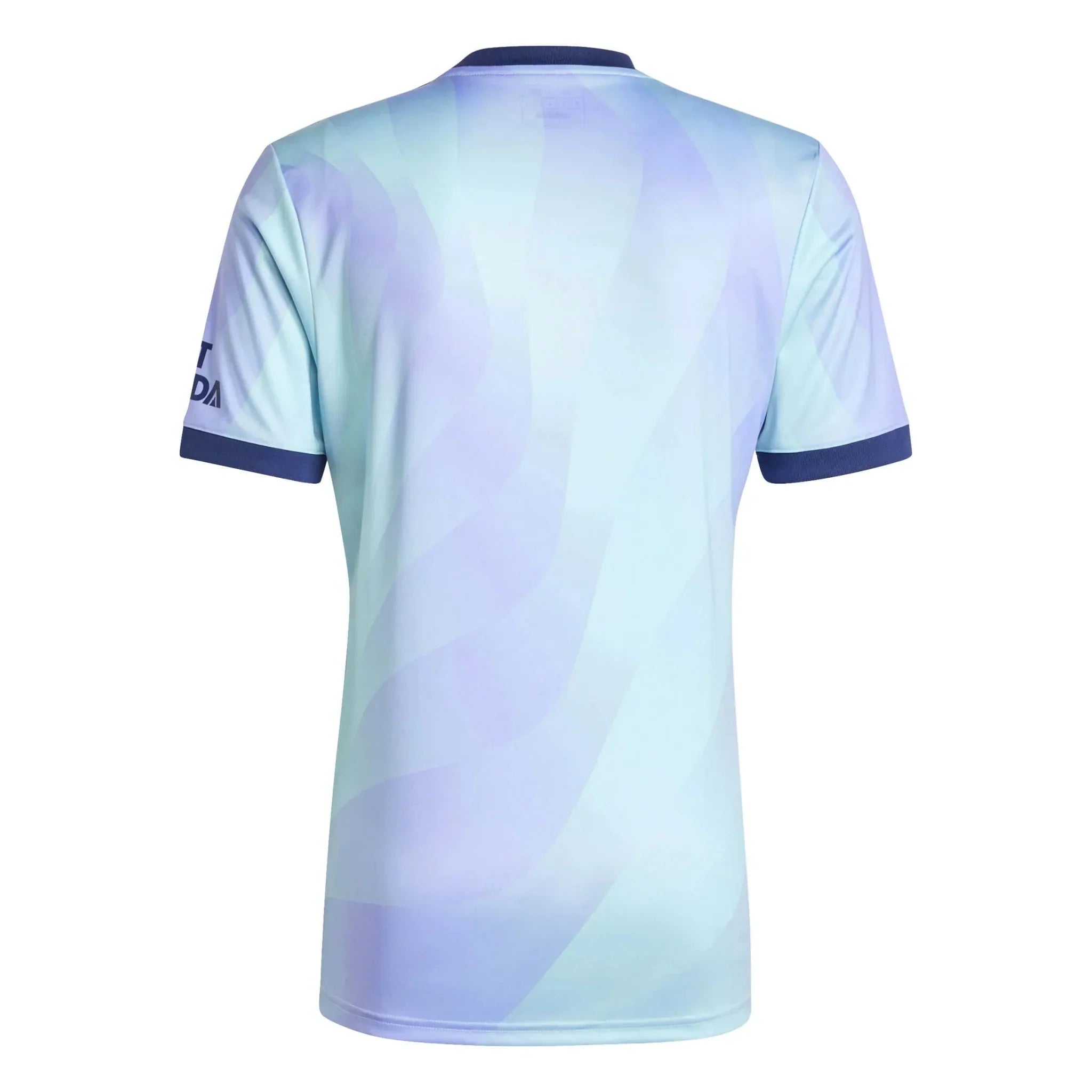 Arsenal 2024-25 Men's Stadium Third Jersey
