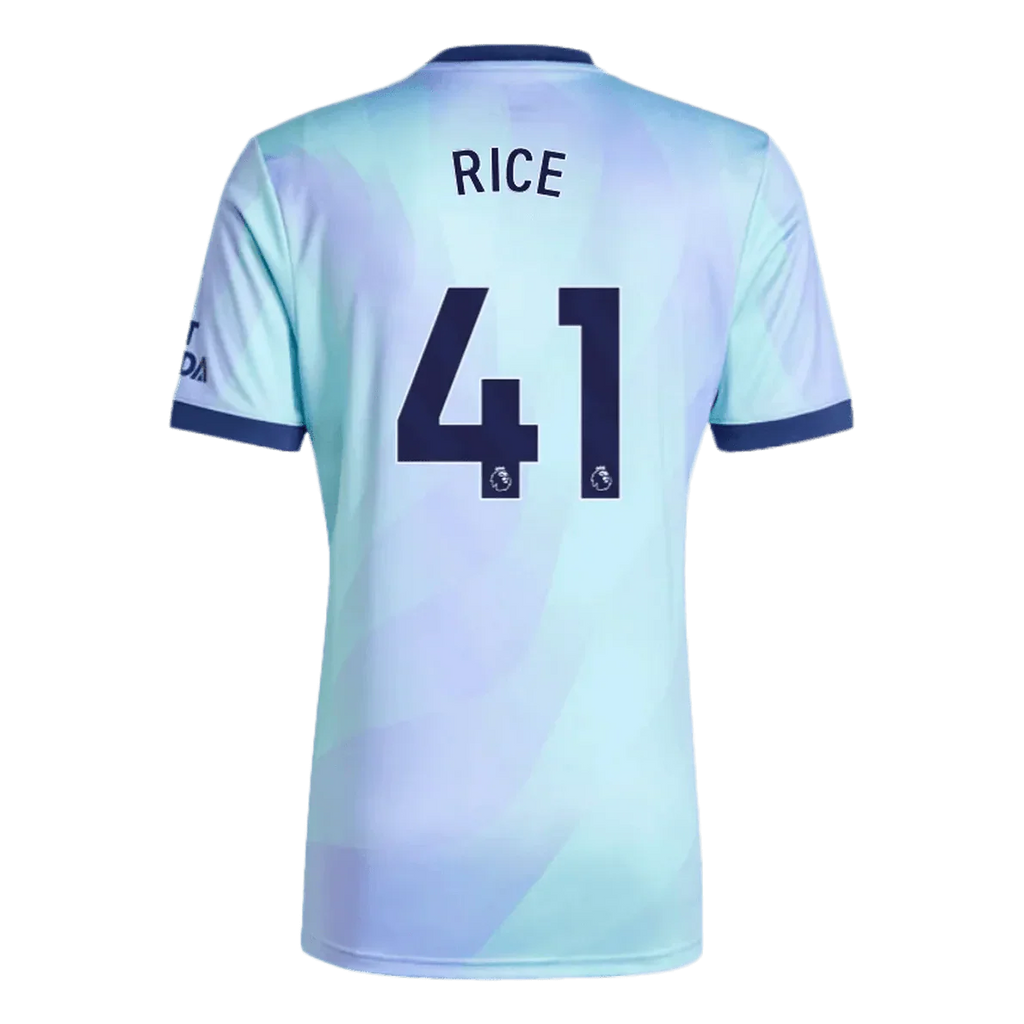 Arsenal 2024-25 Men's Stadium Third Jersey