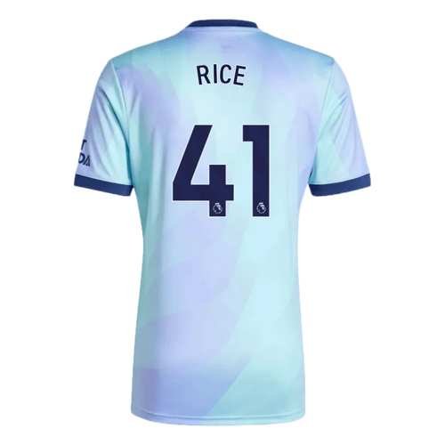 Arsenal 2024-25 Men's Stadium Third Jersey