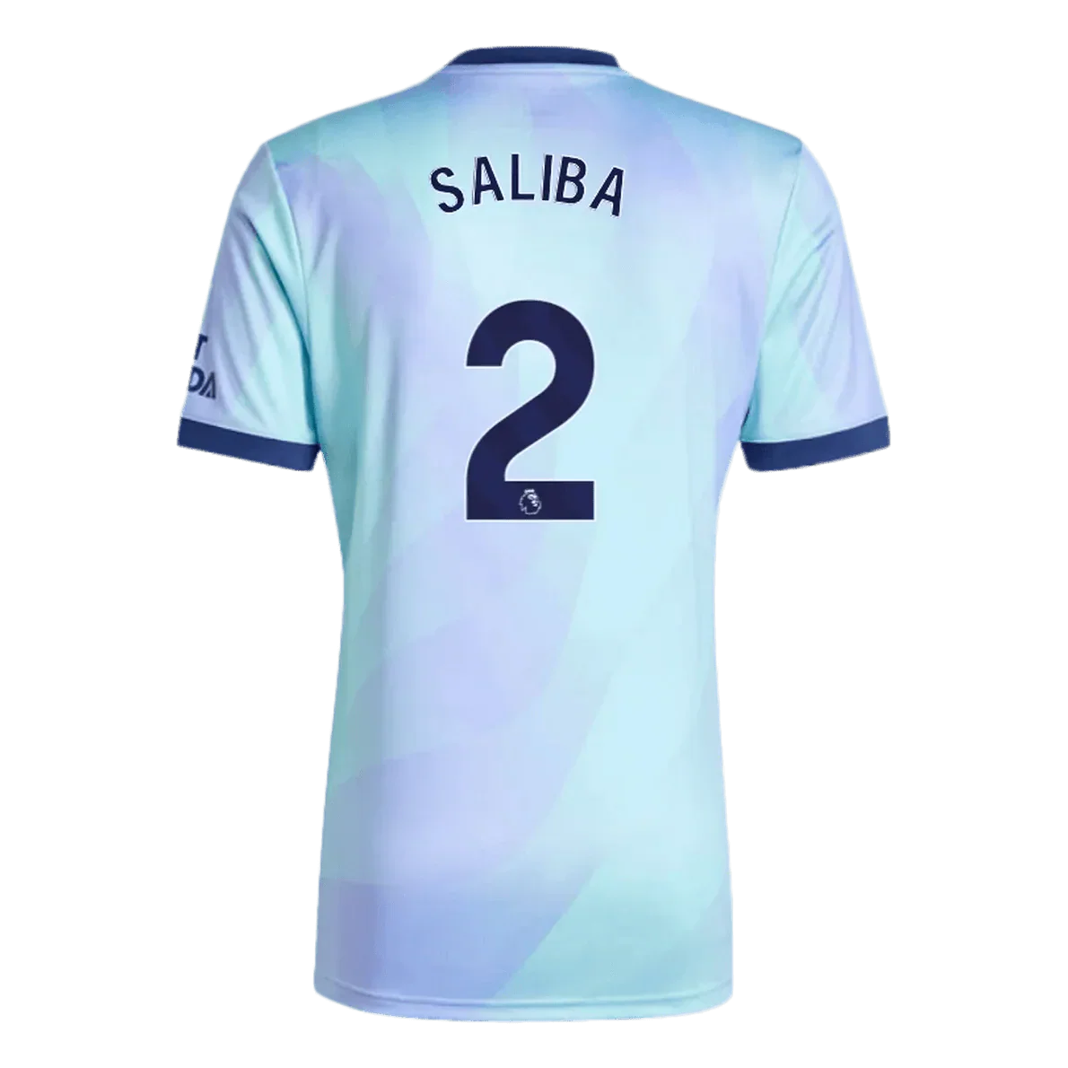 Arsenal 2024-25 Men's Stadium Third Jersey