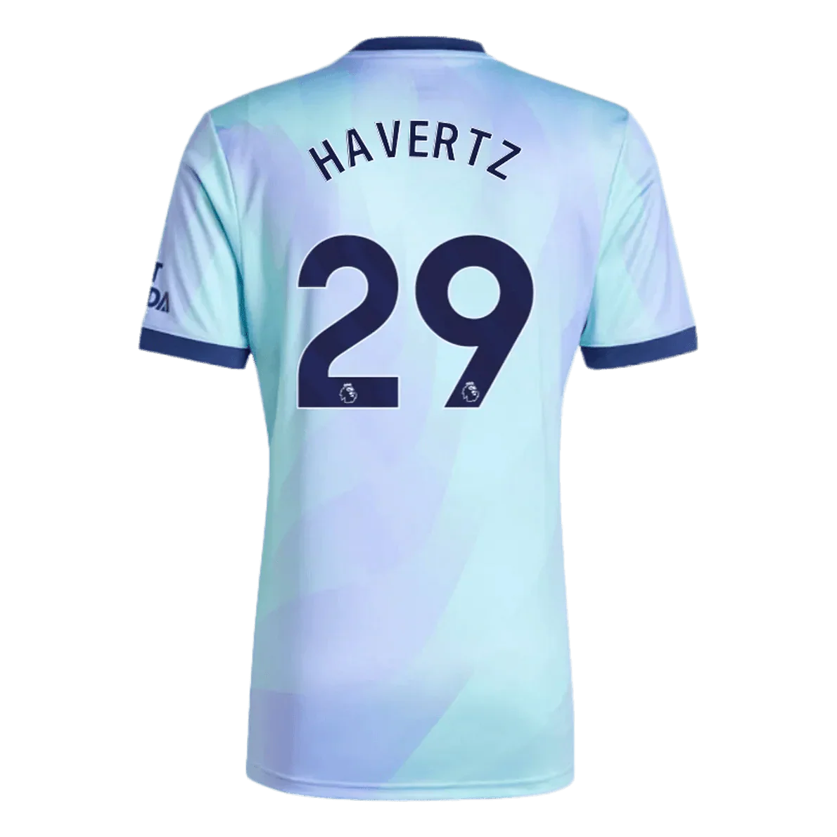 Arsenal 2024-25 Men's Stadium Third Jersey