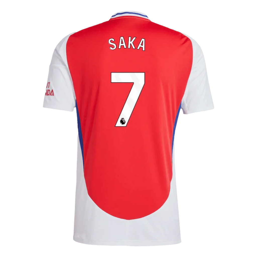 Arsenal 2024-25 Women's Stadium Home Jersey