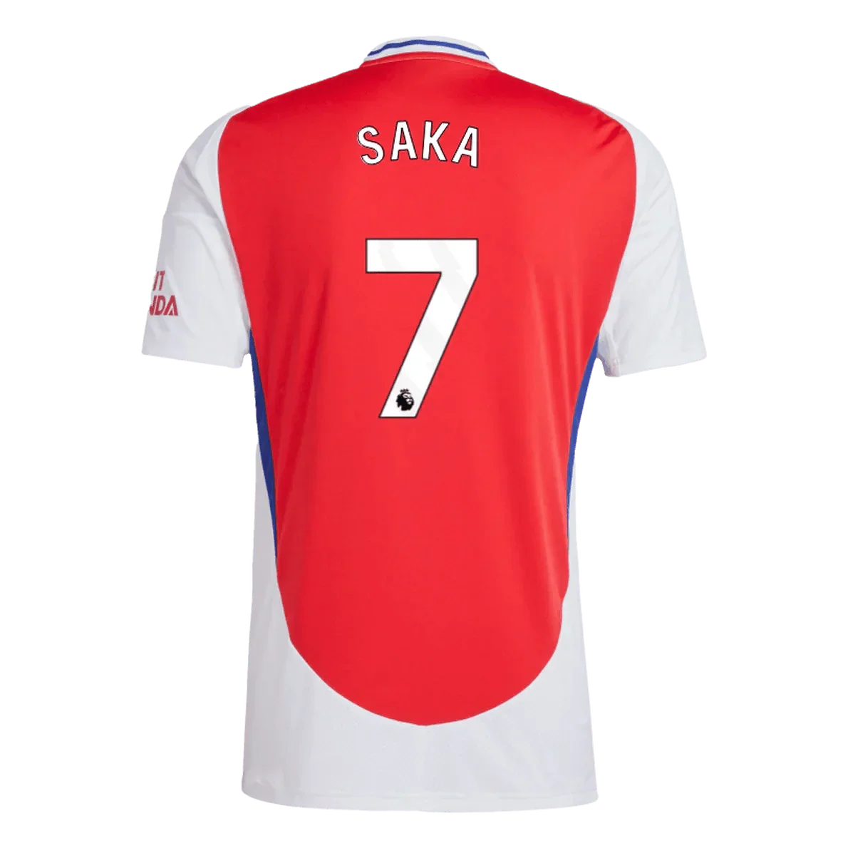 Arsenal 2024-25 Women's Stadium Home Jersey