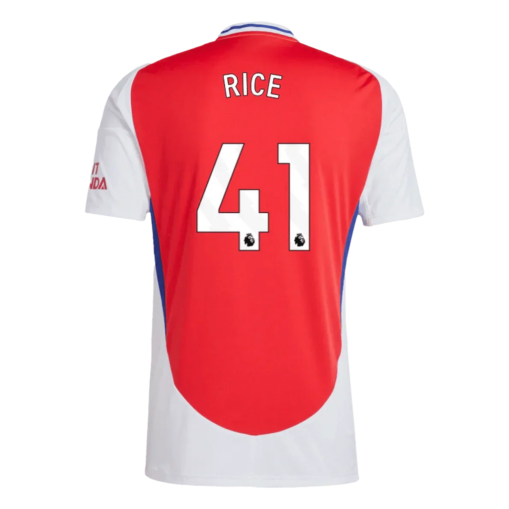 Arsenal 2024-25 Women's Stadium Home Jersey