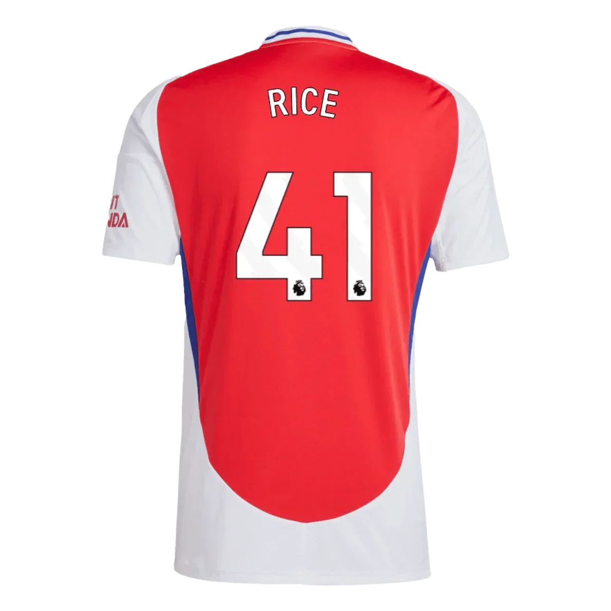 Arsenal 2024-25 Women's Stadium Home Jersey