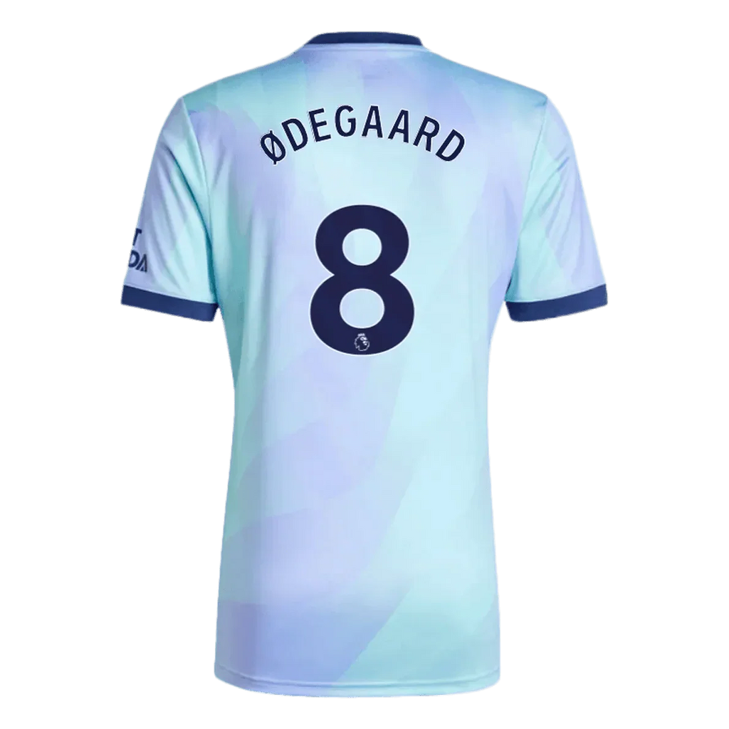 Arsenal 2024-25 Men's Stadium Third Jersey