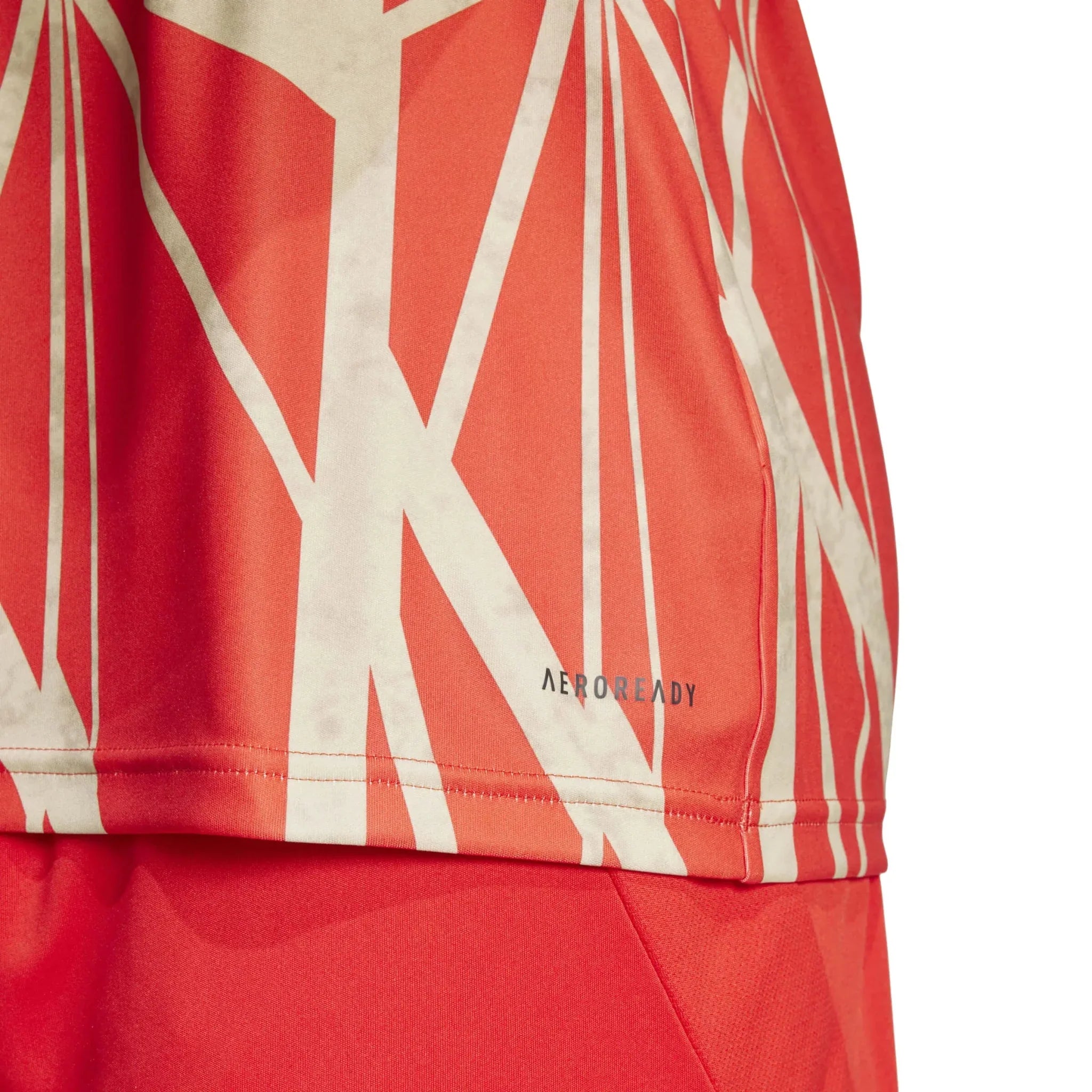 Bayern Munich 2024-25 Men's Pre-Match Jerseys
