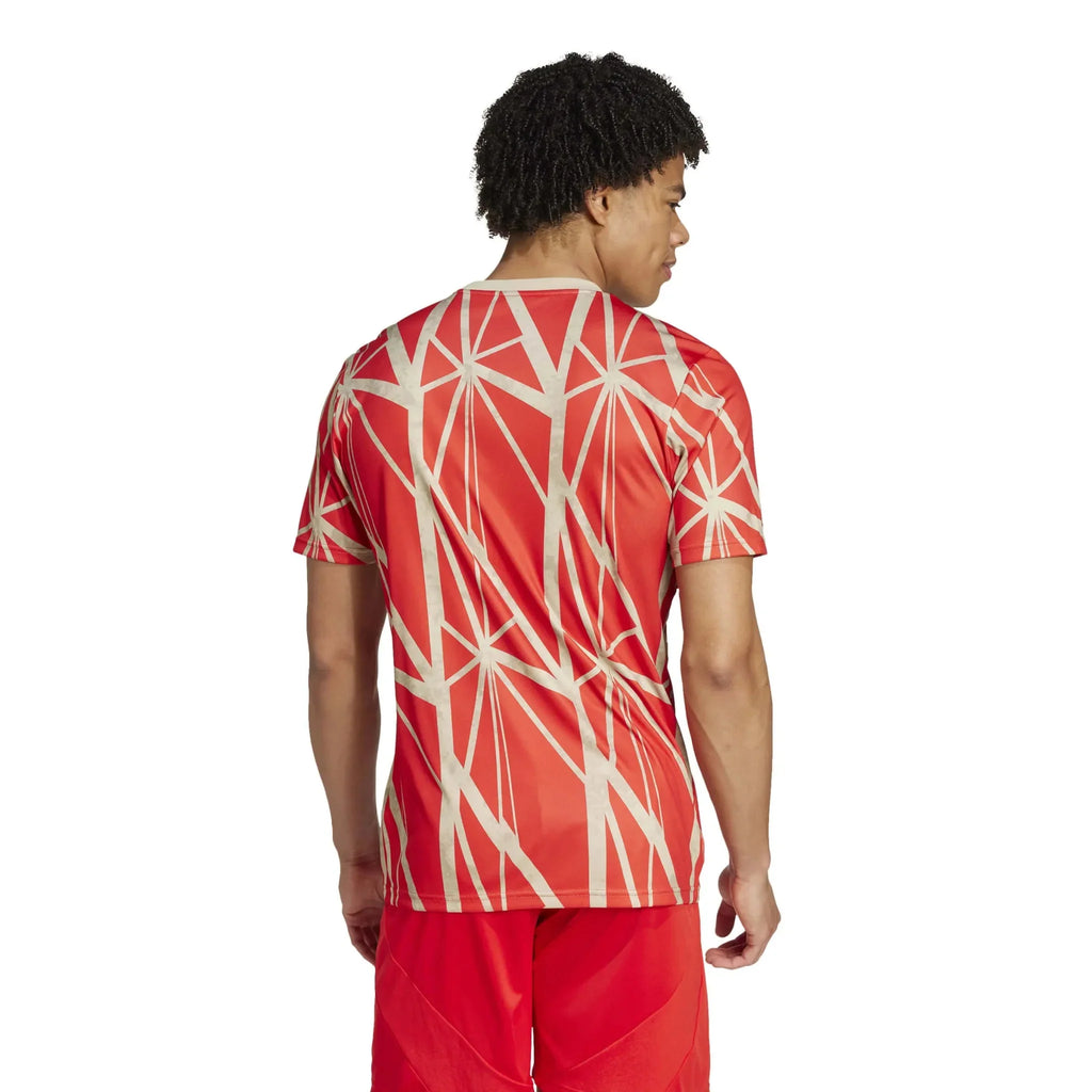 Bayern Munich 2024-25 Men's Pre-Match Jerseys