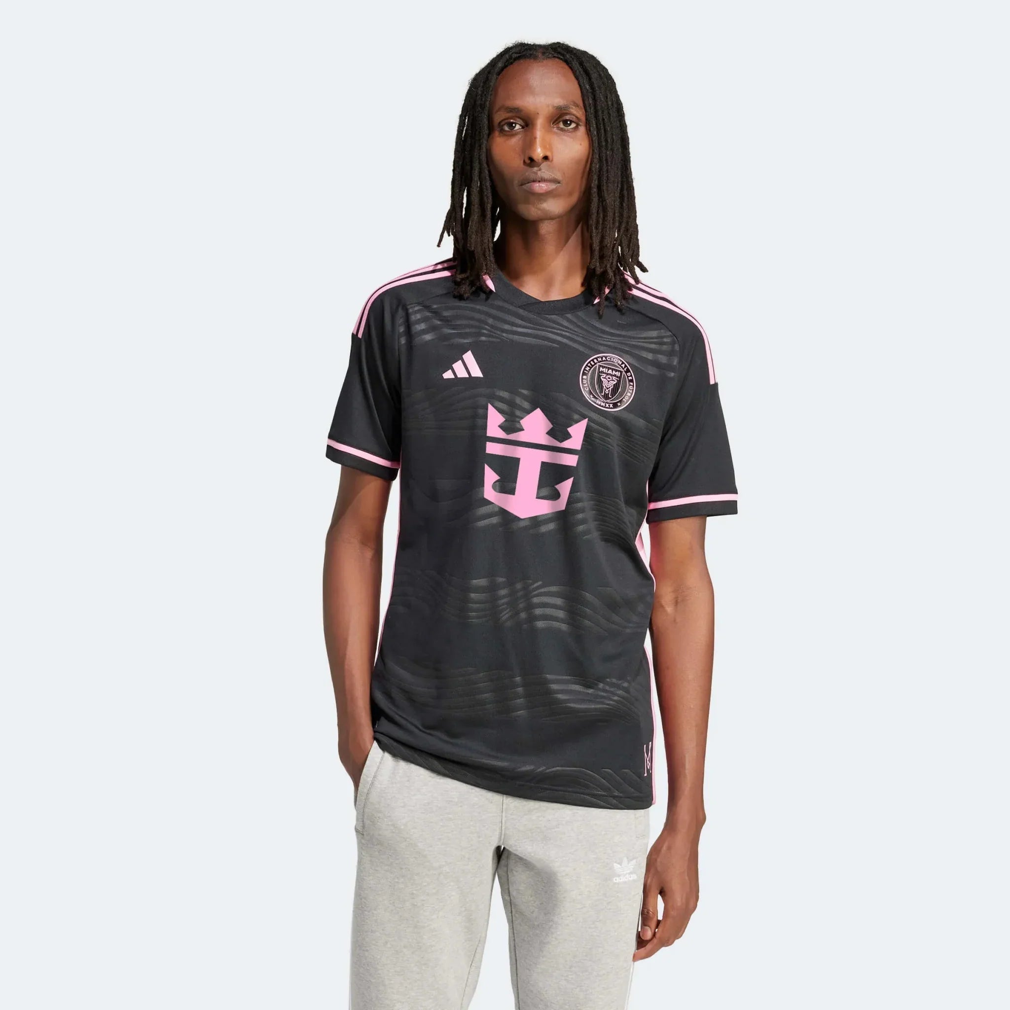 Inter Miami 2024-25 Men's Away Jersey