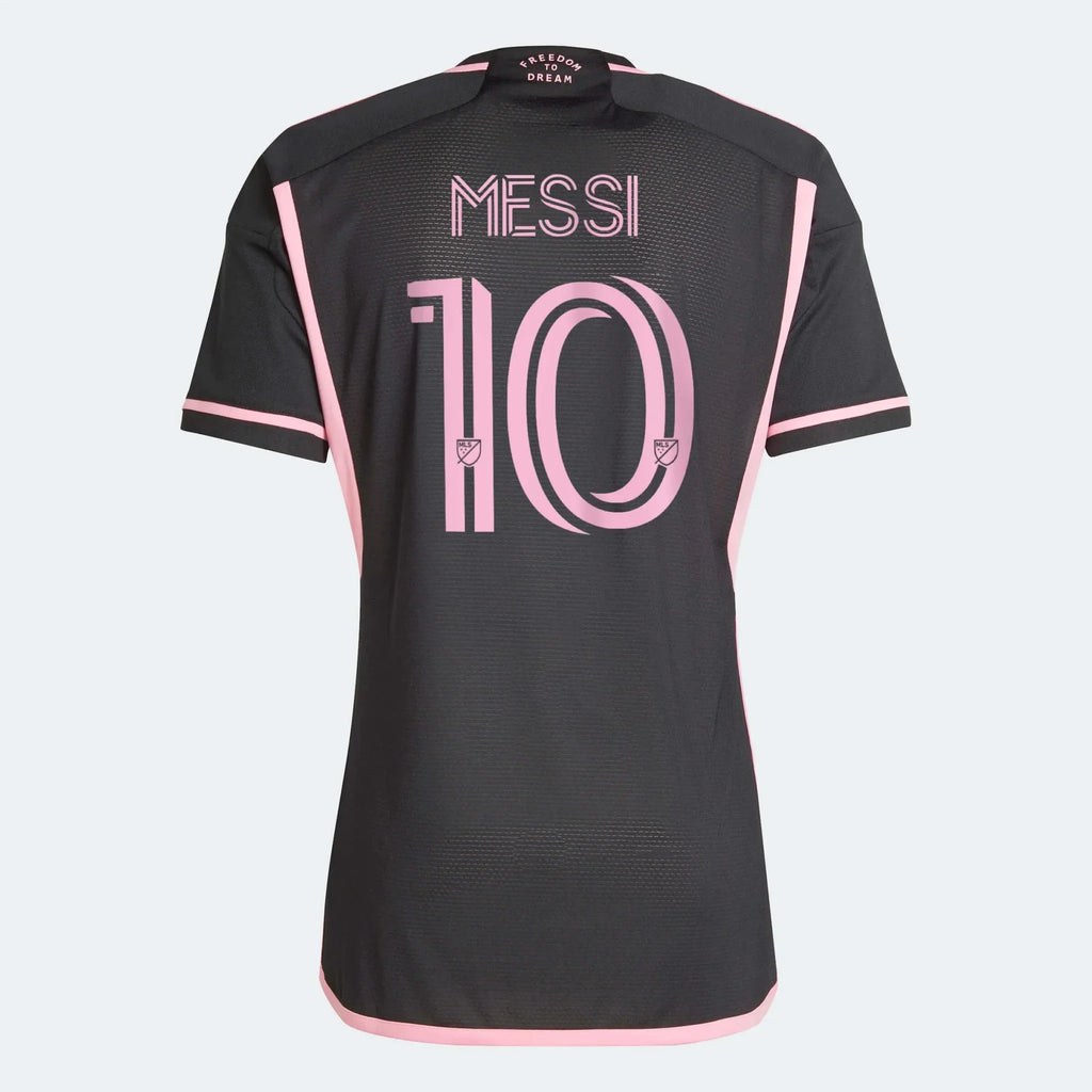 Inter Miami 2024-25 Men's Away Jersey