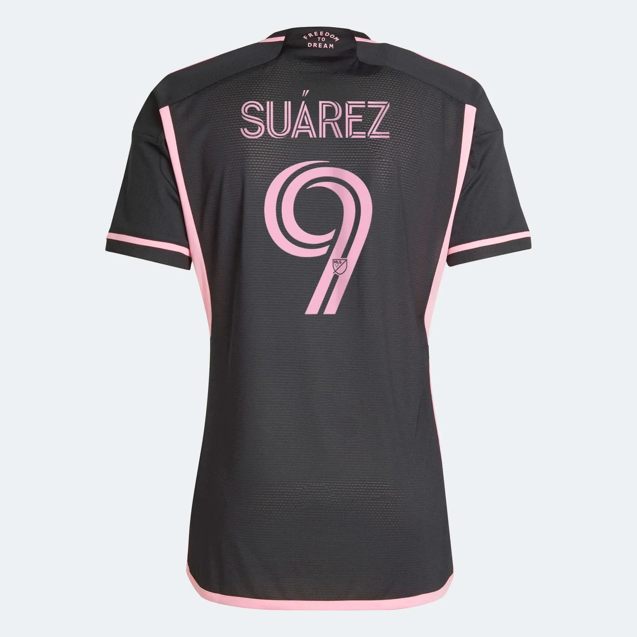 Inter Miami 2024-25 Men's Away Jersey