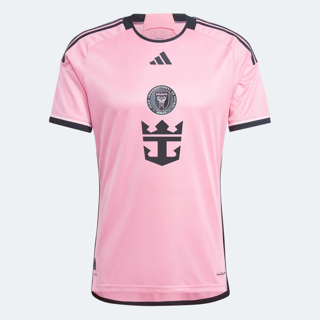 Inter Miami 2024-25 Men's Home Jersey